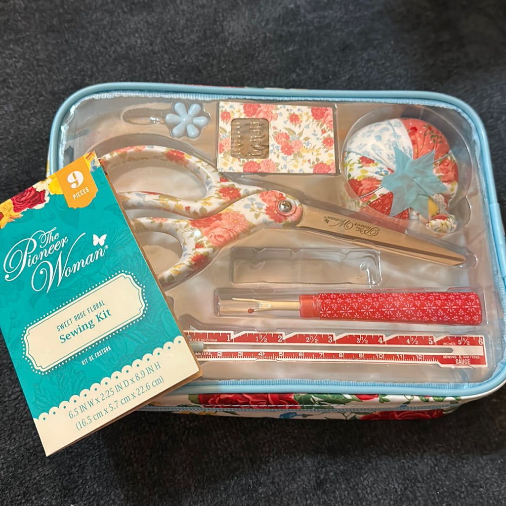 Sewing Kit